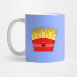 Pixel Fries Mug